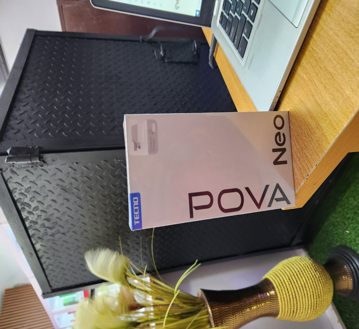 Pova neo