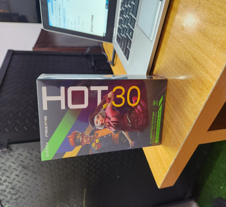 Hot 30 